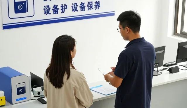 设备租赁解决生产线配套等中的常见需求