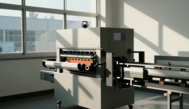 设备租赁在生产线配套中的适用条件与选择依据