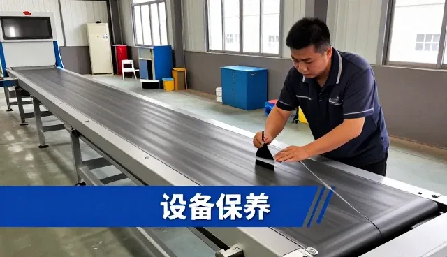 上海悦锦机械有限公司打造专业化设备保养服务体系