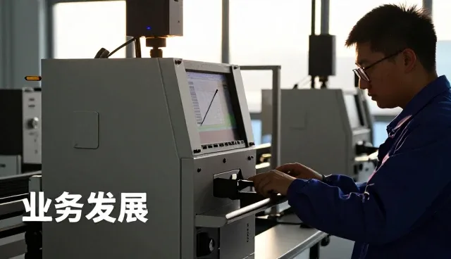 设备维修非标定制怎么做得更稳：业务发展一线经验
